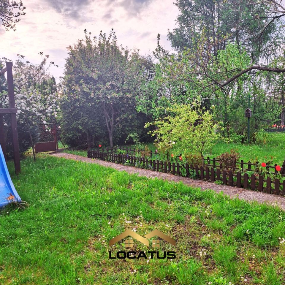 Działka rekreacyjna Częstochowa Błeszno, ul. Palmowa. Zdjęcie 5