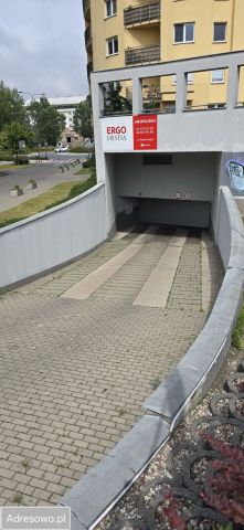 Garaż/miejsce parkingowe Warszawa Ursynów, ul. Polskie Drogi. Zdjęcie 1
