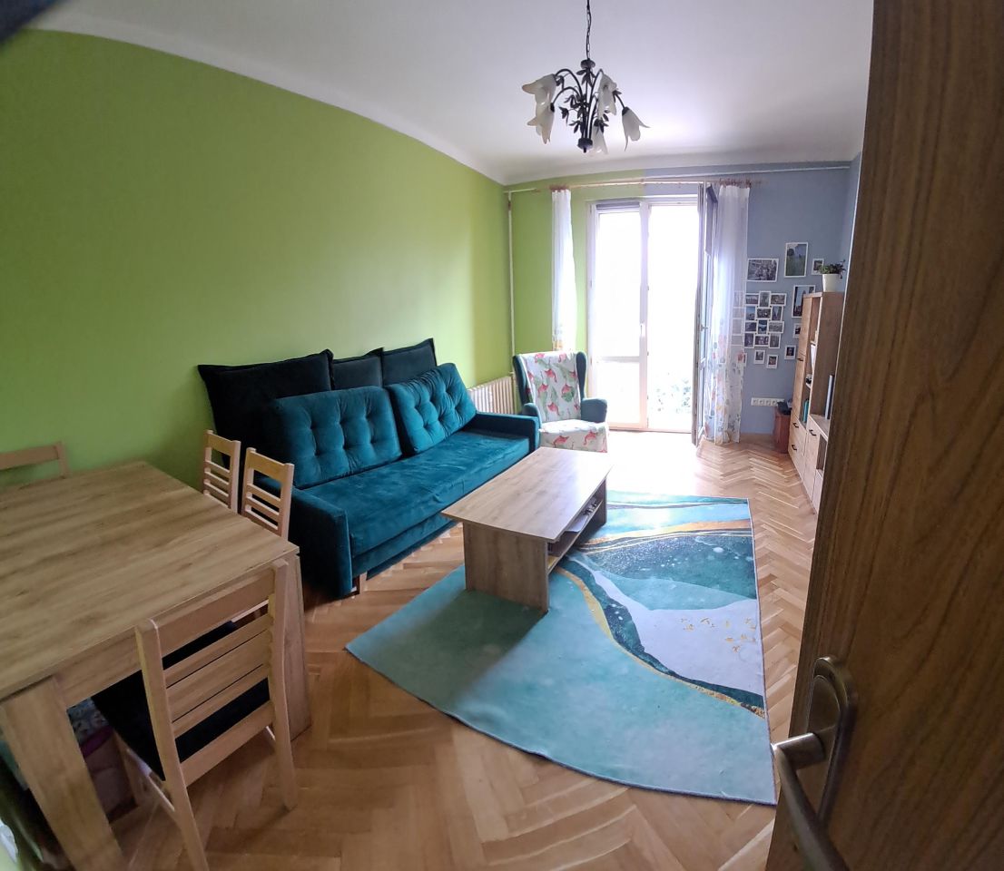 Mieszkanie 2-pokojowe Koszalin Północ, ul. Władysława IV. Zdjęcie 3