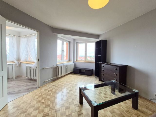 Mieszkanie 2-pokojowe Wrocław Plac Grunwaldzki, ul. gen. Ignacego Prądzyńskiego. Zdjęcie 7