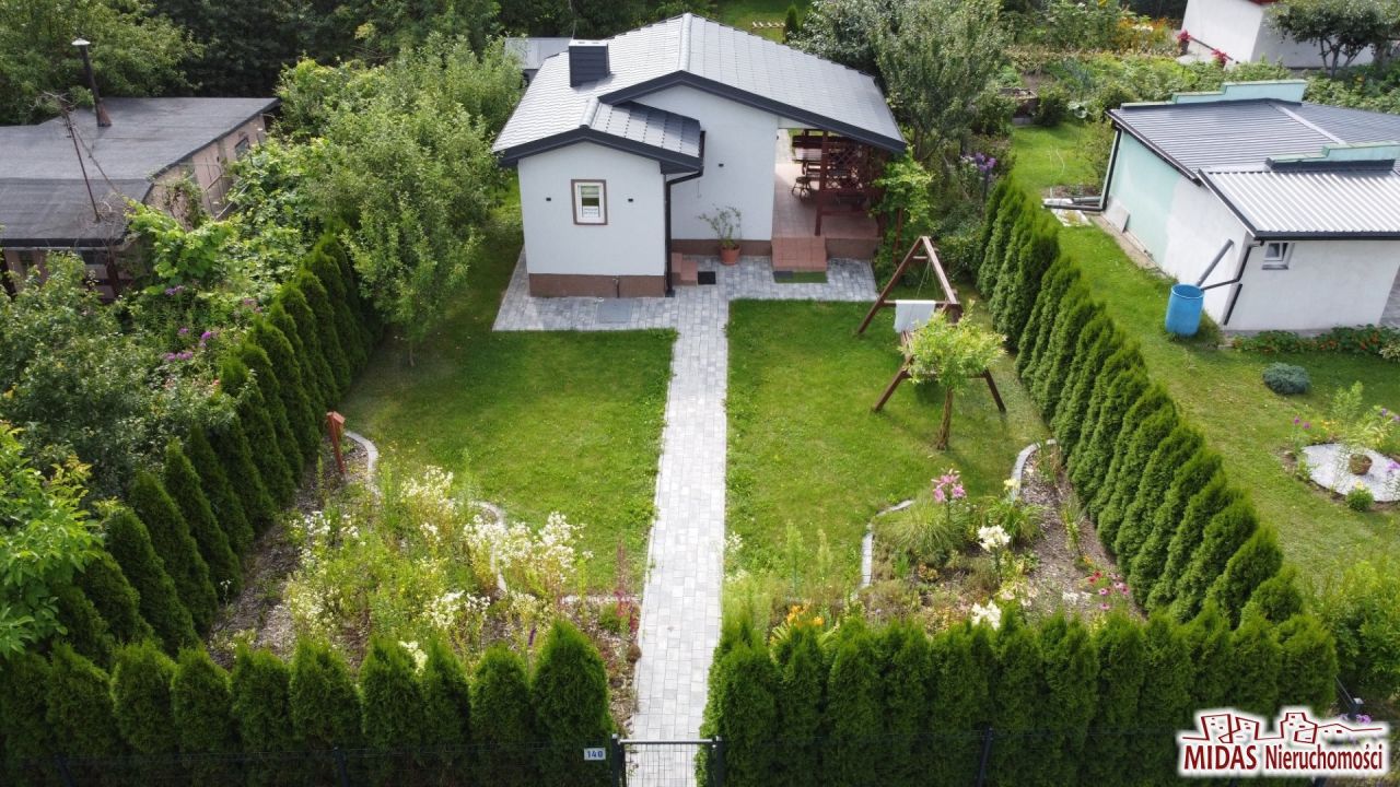 Działka rekreacyjna Ciechocinek, ul. Adama Mickiewicza. Zdjęcie 2