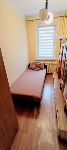 Mieszkanie 3-pokojowe Katowice, ul. gen. Stanisława Szeptyckiego. Zdjęcie 5