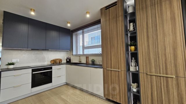 Mieszkanie 3-pokojowe Kraków Borek Fałęcki, ul. Turonia. Zdjęcie 4