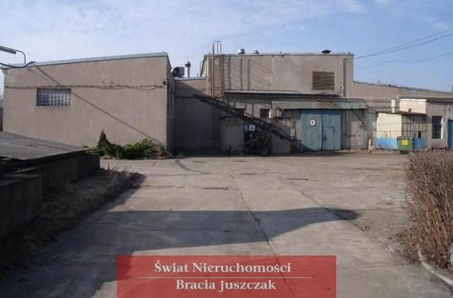 Nieruchomość komercyjna Wrocław Gądów Mały