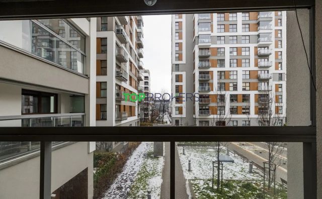 Mieszkanie 4-pokojowe Warszawa Mokotów, ul. Jana Pawła Woronicza. Zdjęcie 18