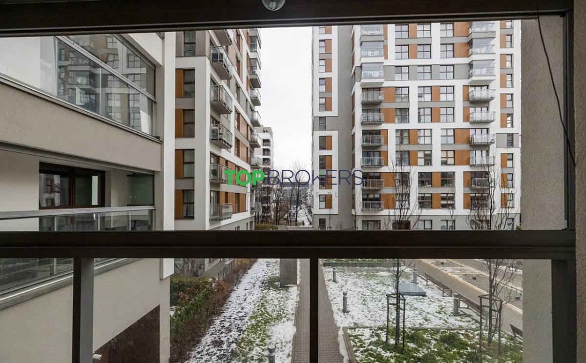 Mieszkanie 4-pokojowe Warszawa Mokotów, ul. Jana Pawła Woronicza. Zdjęcie 18