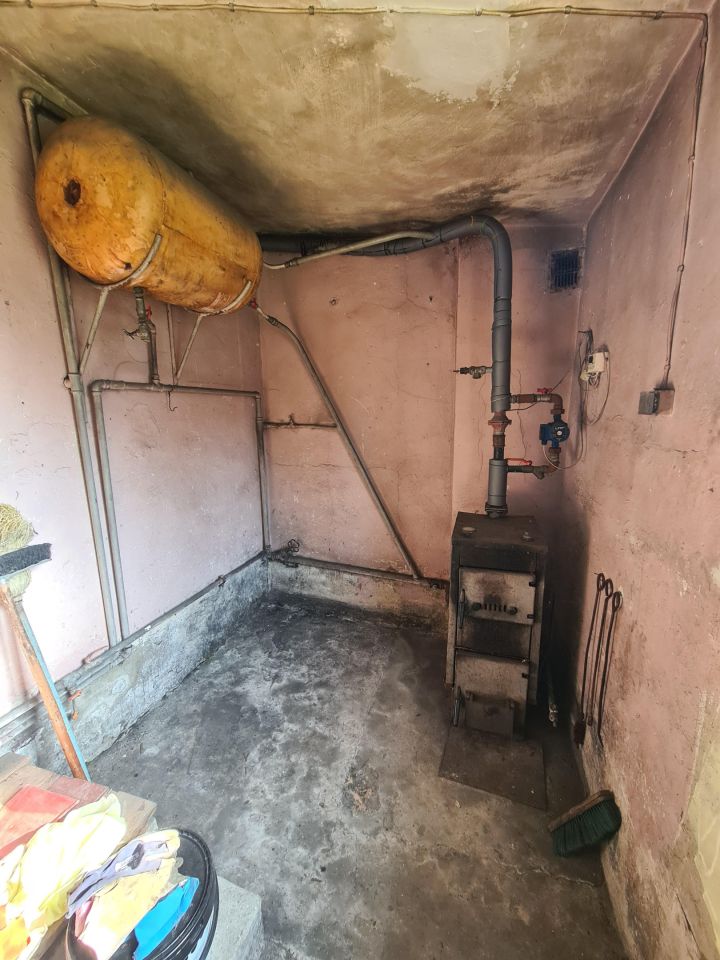 dom wolnostojący, 4 pokoje Wólka Plebańska. Zdjęcie 26