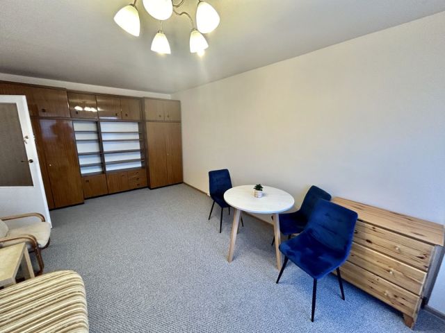 Mieszkanie 2-pokojowe Warszawa Bielany, ul. Władysława Broniewskiego. Zdjęcie 2