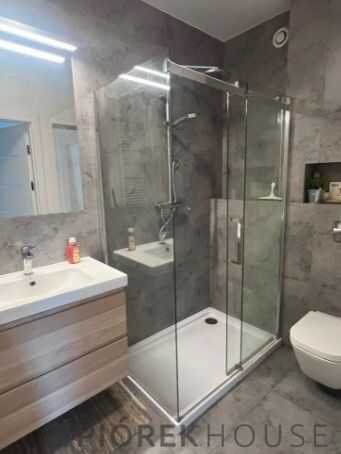 Mieszkanie 3-pokojowe Warszawa Targówek, ul. Złotopolska. Zdjęcie 9