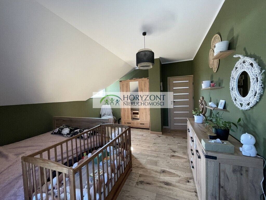 bliźniak, 5 pokoi Pępowo. Zdjęcie 36