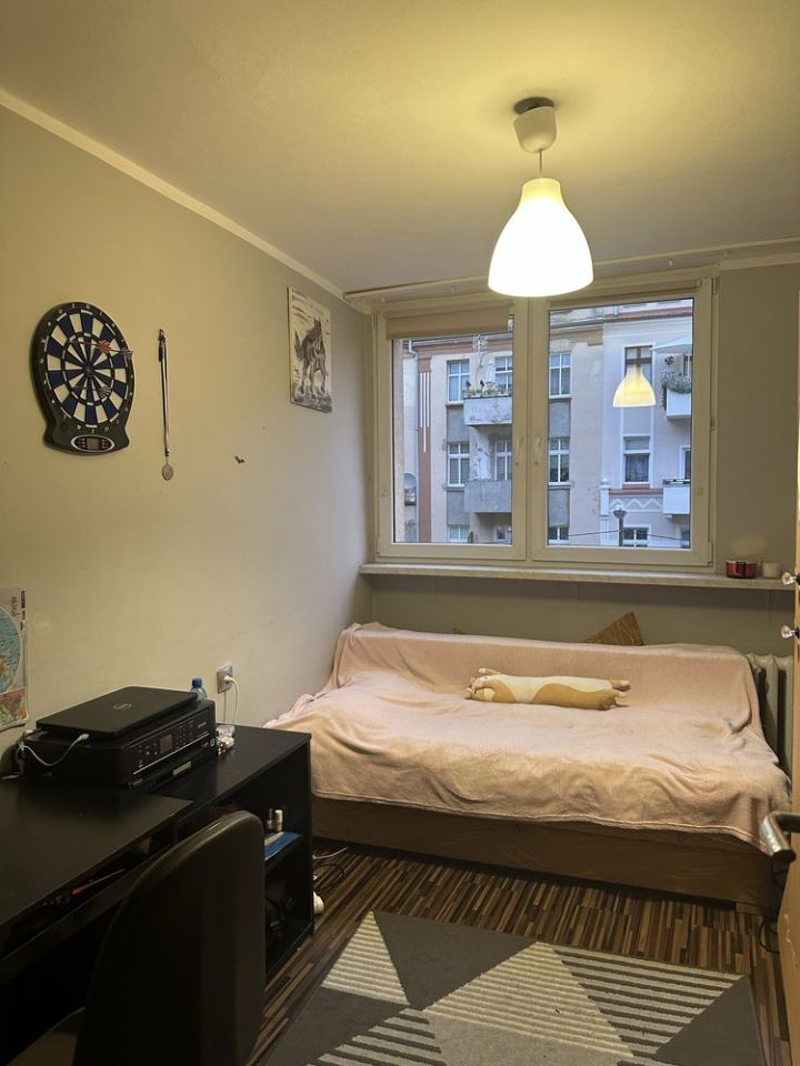 Mieszkanie 3-pokojowe Legnica, ul. Jana Matejki. Zdjęcie 7