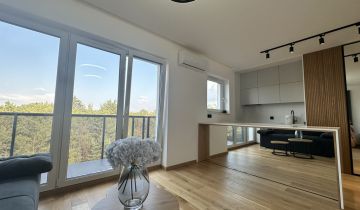 Mieszkanie 3-pokojowe Toruń, ul. Henryka Strobanda