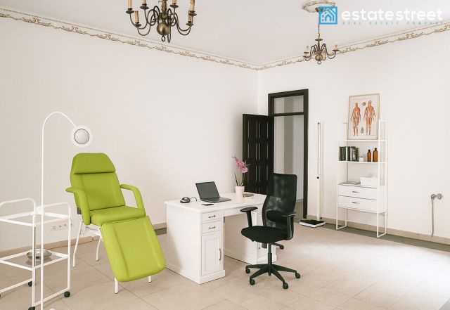 Biuro Katowice Śródmieście, ul. Warszawska. Zdjęcie 3