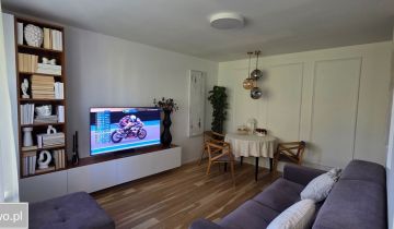 Mieszkanie 3-pokojowe Warszawa Ochota, ul. Jasielska