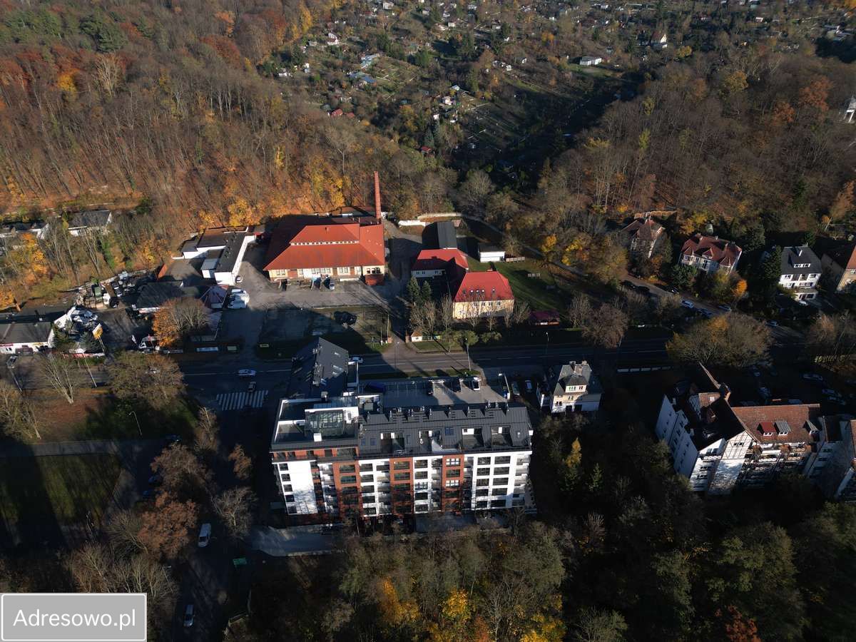 Mieszkanie 4-pokojowe Gorzów Wielkopolski Śródmieście, ul. kard. Stefana Wyszyńskiego. Zdjęcie 8