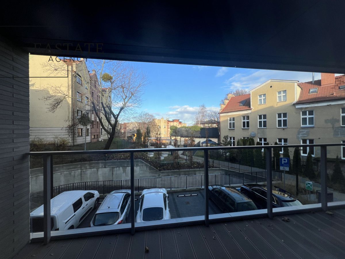 Mieszkanie 2-pokojowe Gdańsk Wrzeszcz, ul. Mariana Smoluchowskiego. Zdjęcie 8