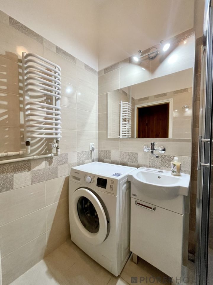 Mieszkanie 2-pokojowe Warszawa Wola, ul. Górczewska. Zdjęcie 3