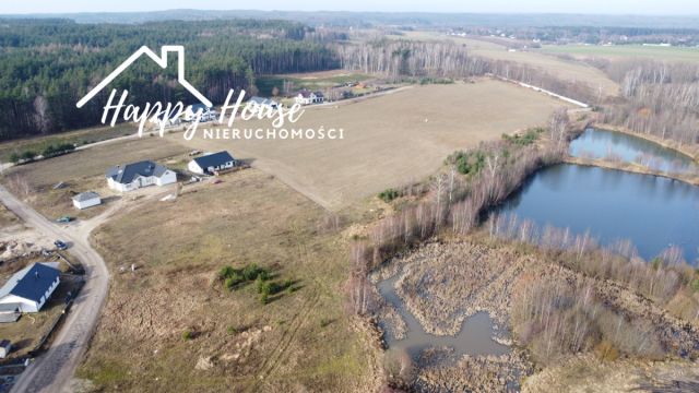 Działka inwestycyjna Nieżywięć, Ametystowa. Zdjęcie 10