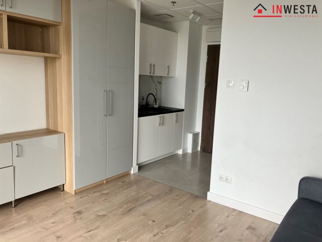 Mieszkanie 1-pokojowe Warszawa Wola, ul. Marcina Kasprzaka. Zdjęcie 6