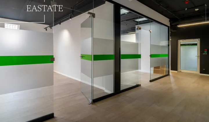 Lokal Gdańsk Żabianka, al. Grunwaldzka