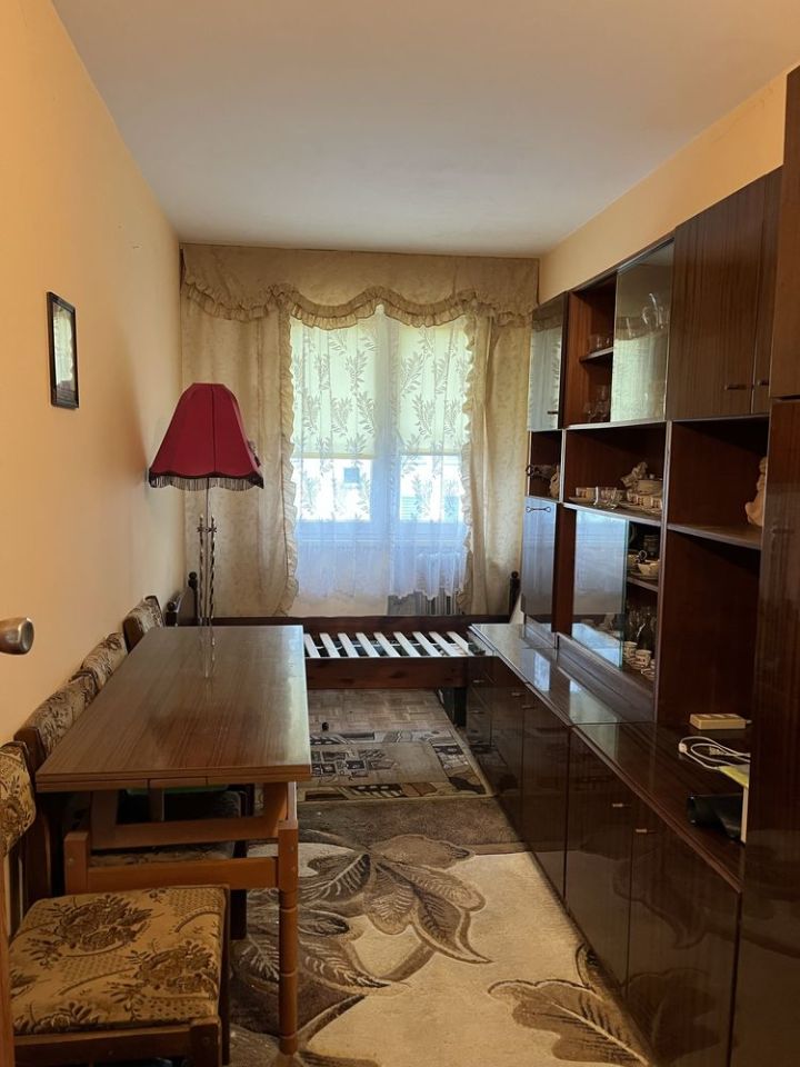 Mieszkanie 3-pokojowe Tarnów