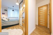 Mieszkanie 2-pokojowe Gdańsk Suchanino, ul. Karola Kurpińskiego. Zdjęcie 2