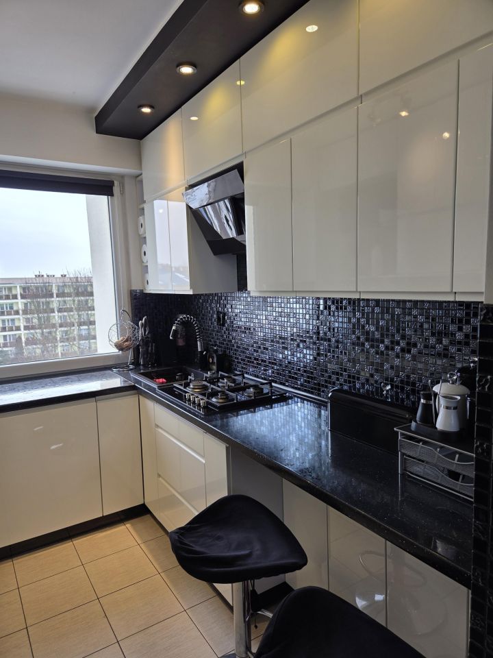 Mieszkanie 4-pokojowe Słupsk, ul. Księżnej Zofii. Zdjęcie 2