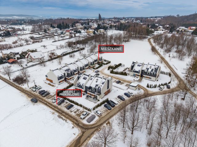 Mieszkanie 3-pokojowe Potok. Zdjęcie 2