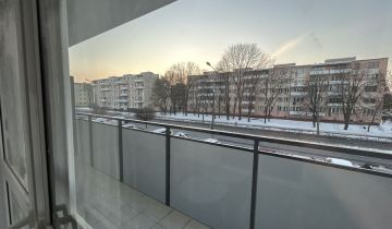 Mieszkanie 2-pokojowe Piastów, al. Wojska Polskiego