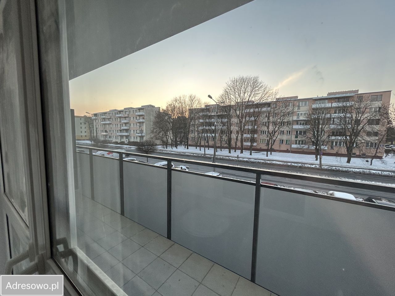 Mieszkanie 2-pokojowe Piastów, al. Wojska Polskiego. Zdjęcie 2