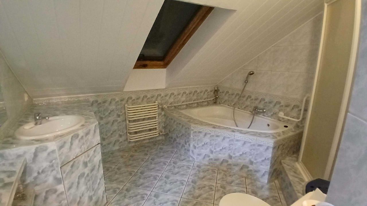 Mieszkanie 3-pokojowe Gostynin, ul. Nowa. Zdjęcie 4