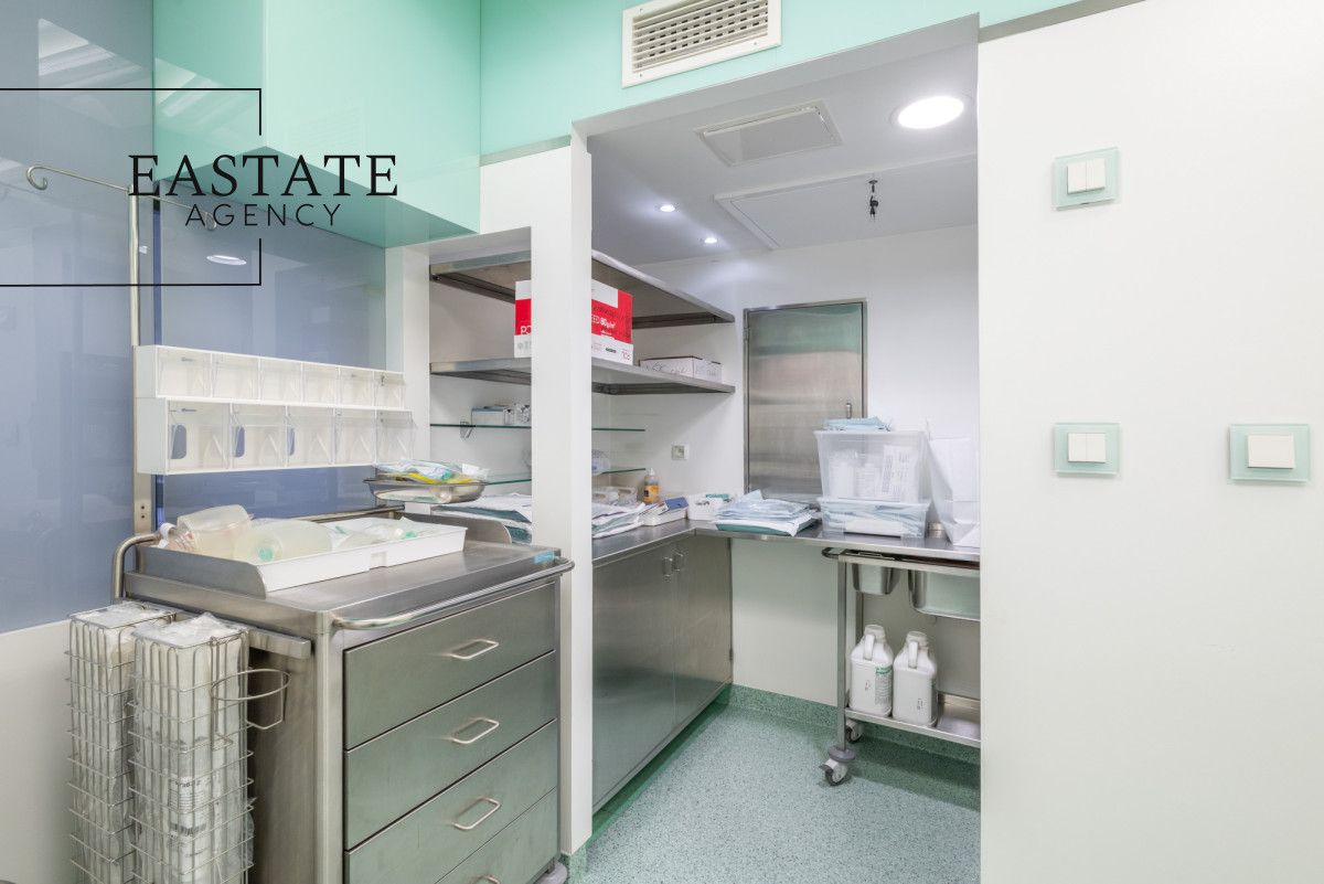 Lokal Sopot, ul. Jana Jerzego Haffnera. Zdjęcie 14