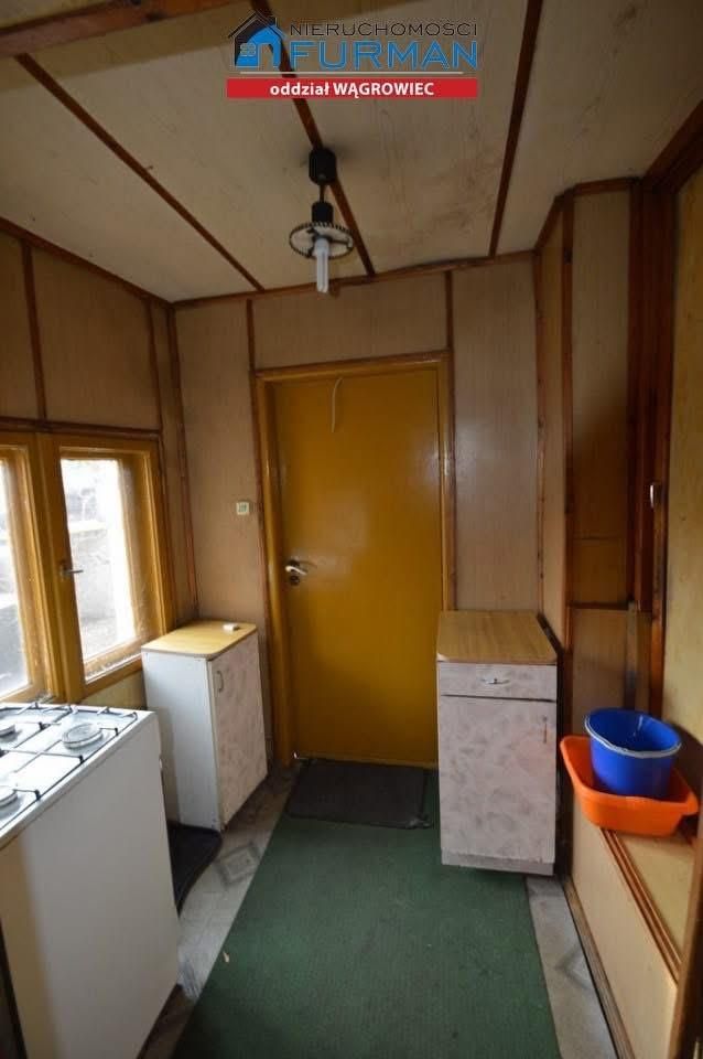 dom szeregowy, 7 pokoi Łekno, Plac powstańców Wielkopolskich. Zdjęcie 14