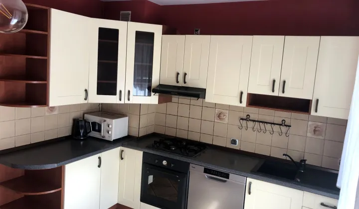 Mieszkanie 2-pokojowe Kraków Kurdwanów, ul. Kordiana