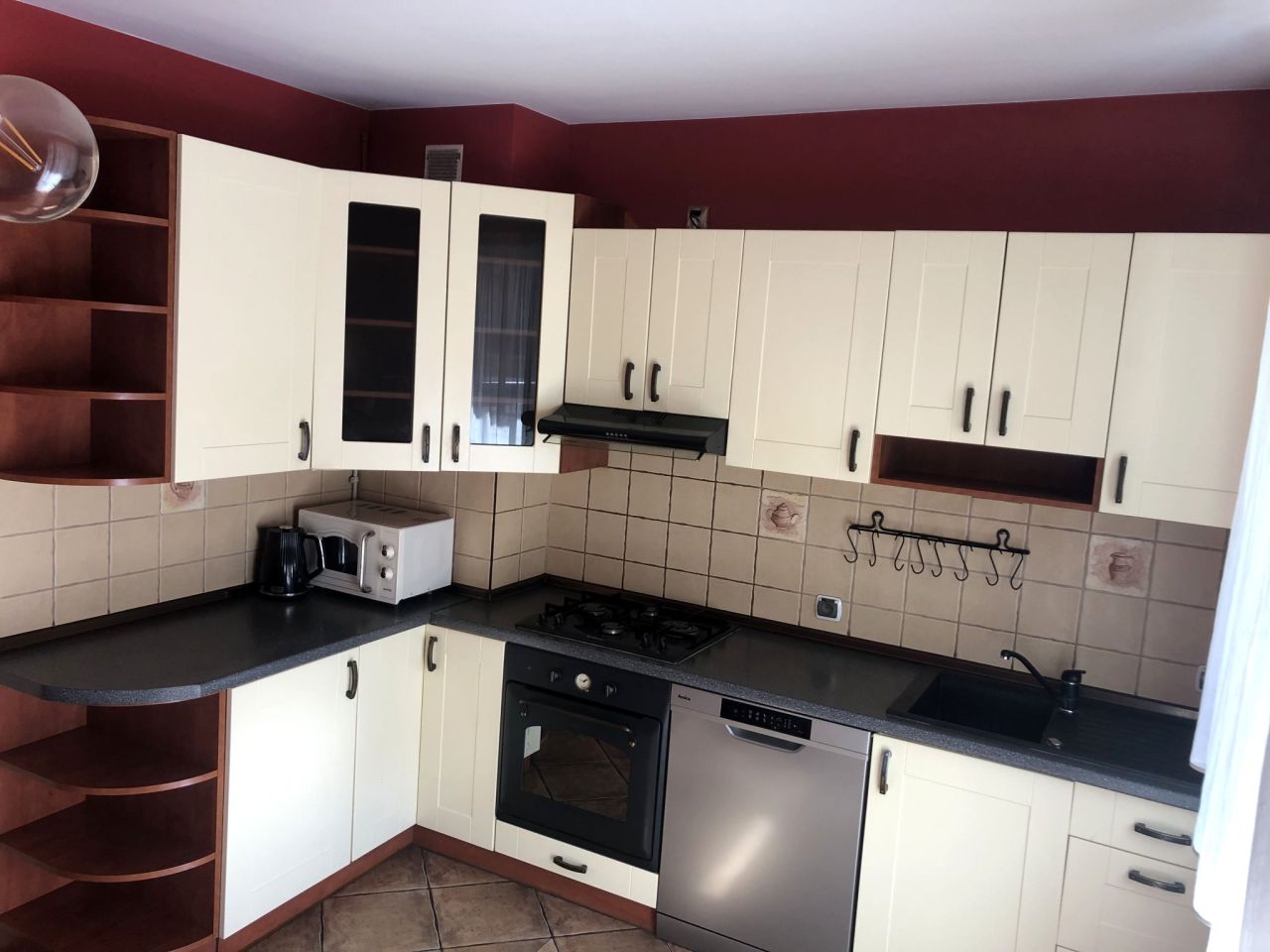 Mieszkanie 2-pokojowe Kraków, ul. Kordiana. Zdjęcie 4