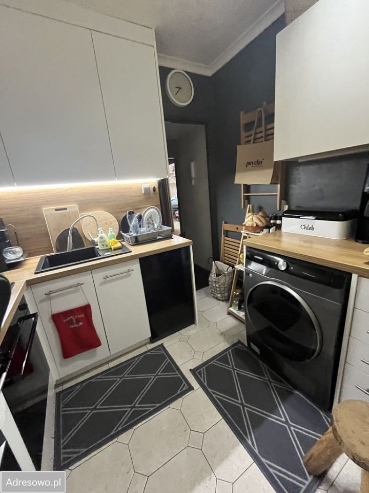 Mieszkanie 3-pokojowe Płock Międzytorze, al. marsz. Józefa Piłsudskiego. Zdjęcie 4