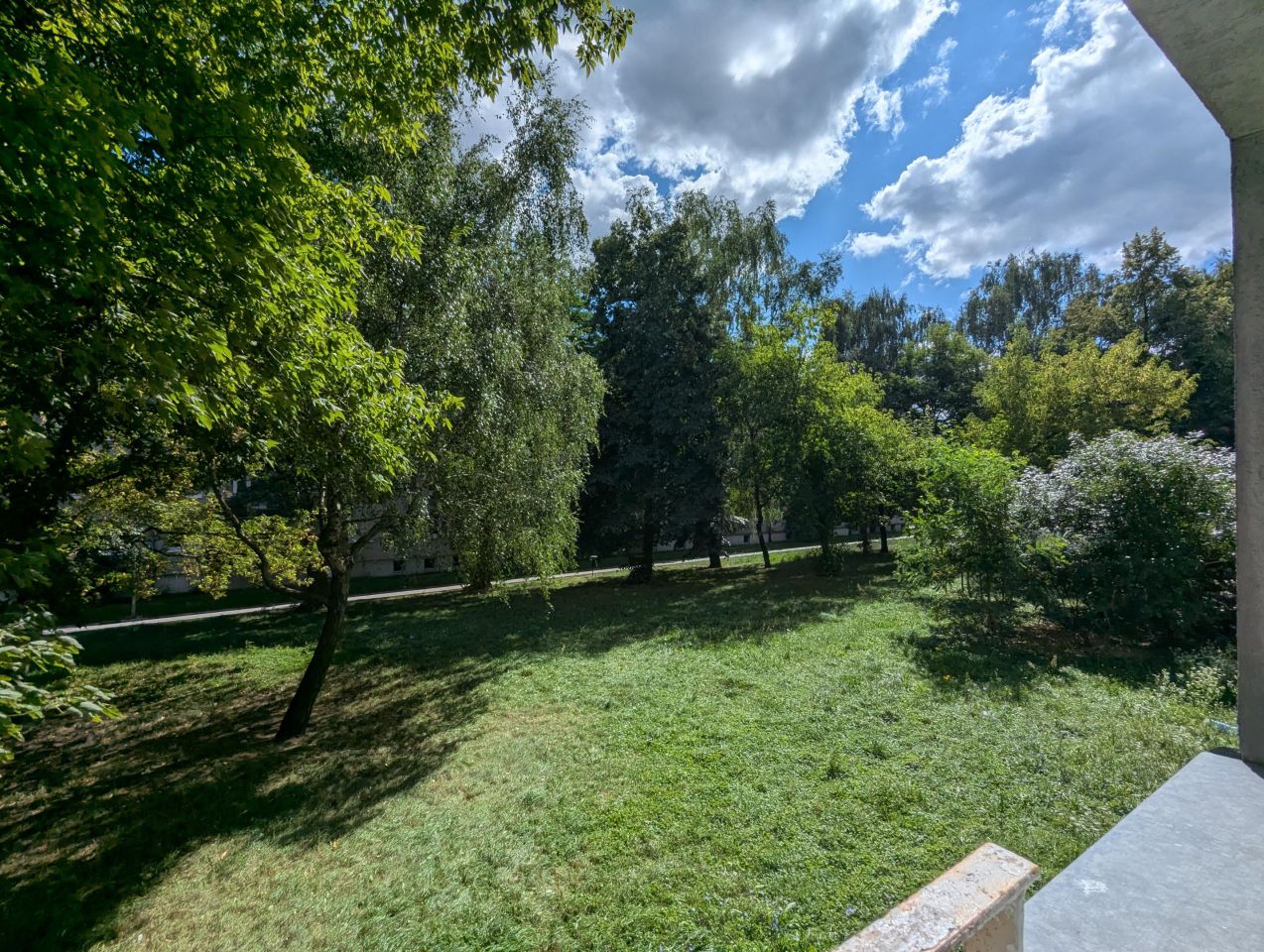 Mieszkanie 2-pokojowe Poznań Winogrady, os. Kosmonautów. Zdjęcie 16