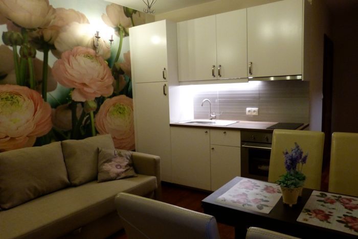 Mieszkanie 2-pokojowe Warszawa Mokotów, ul. Bukowińska. Zdjęcie 1