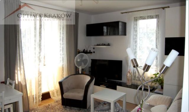 Mieszkanie 3-pokojowe Kraków, ul. Mała Góra. Zdjęcie 5