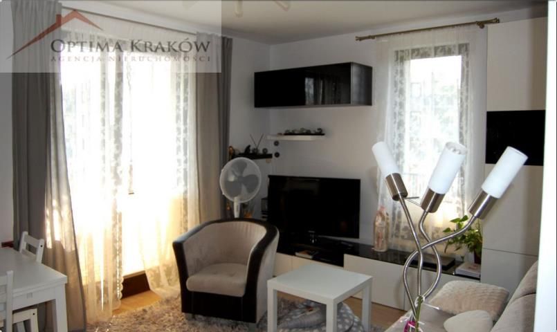 Mieszkanie 3-pokojowe Kraków, ul. Mała Góra. Zdjęcie 5