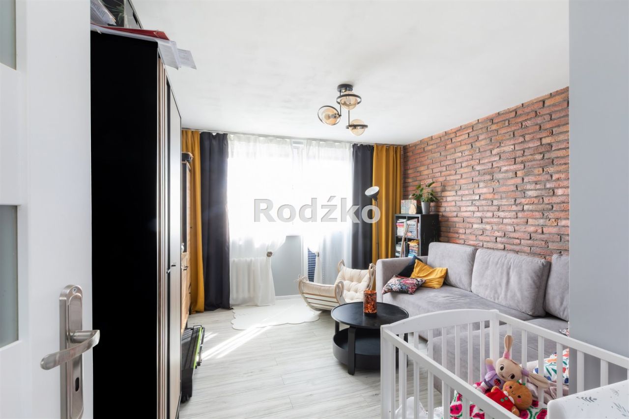 Mieszkanie 2-pokojowe Bydgoszcz Fordon, ul. Pielęgniarska. Zdjęcie 8