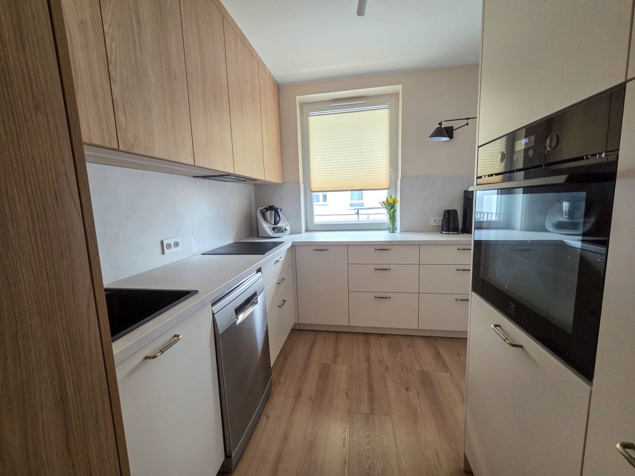 Mieszkanie 4-pokojowe Legionowo Bukowiec, ul. gen. Bolesława Roi. Zdjęcie 3