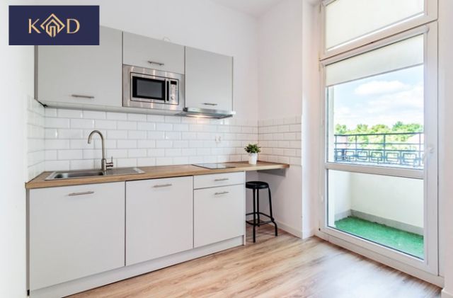 Mieszkanie 5-pokojowe Poznań Łazarz, ul. Śniadeckich. Zdjęcie 13