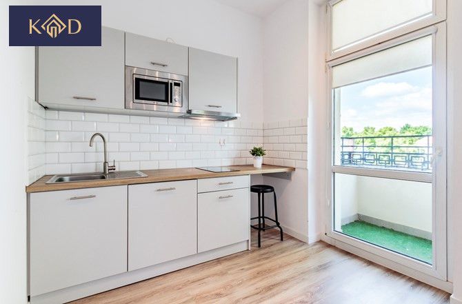 Mieszkanie 5-pokojowe Poznań Łazarz, ul. Śniadeckich. Zdjęcie 13