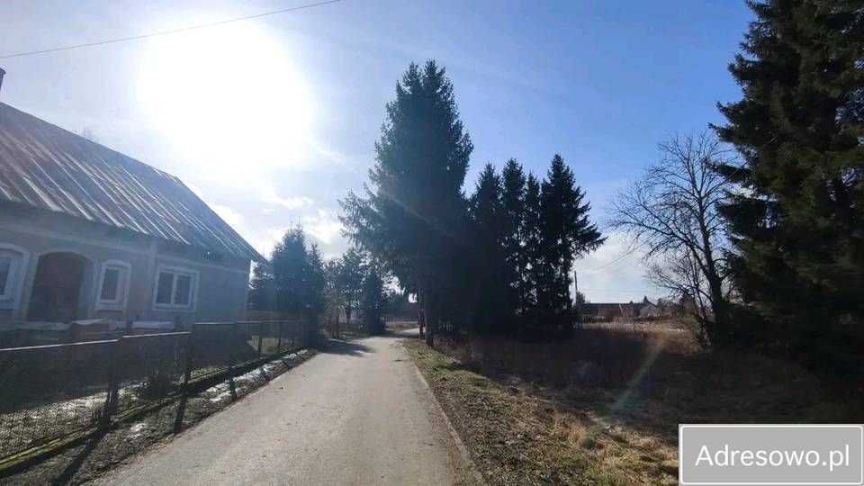 Działka budowlana Szymbory. Zdjęcie 6