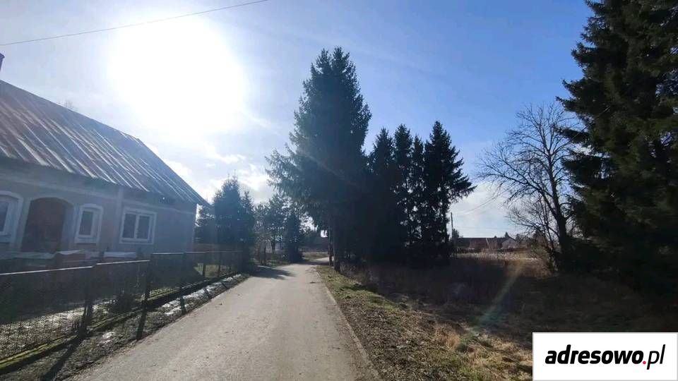 Działka siedliskowa Szymbory. Zdjęcie 6