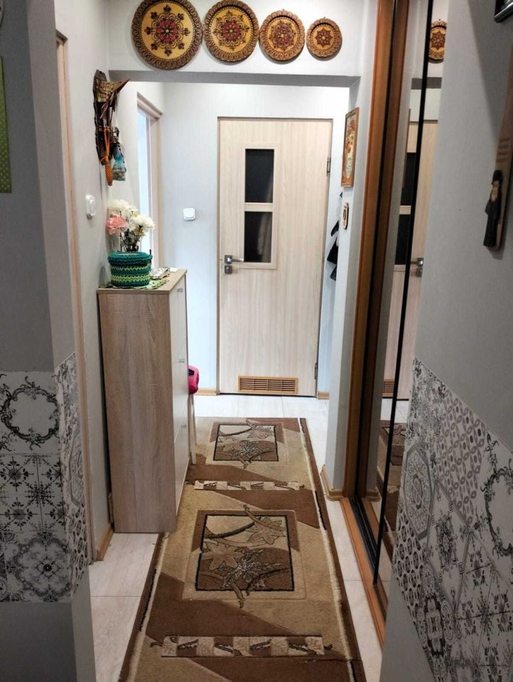 Mieszkanie 2-pokojowe Bytom, ul. Łukasza Wallisa. Zdjęcie 5