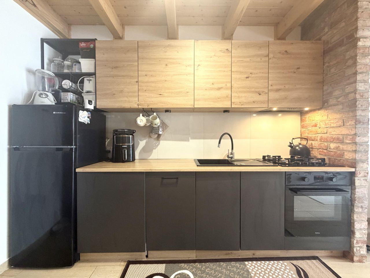 dom letniskowy, 3 pokoje Mściszewice, ul. Szlachecka. Zdjęcie 13