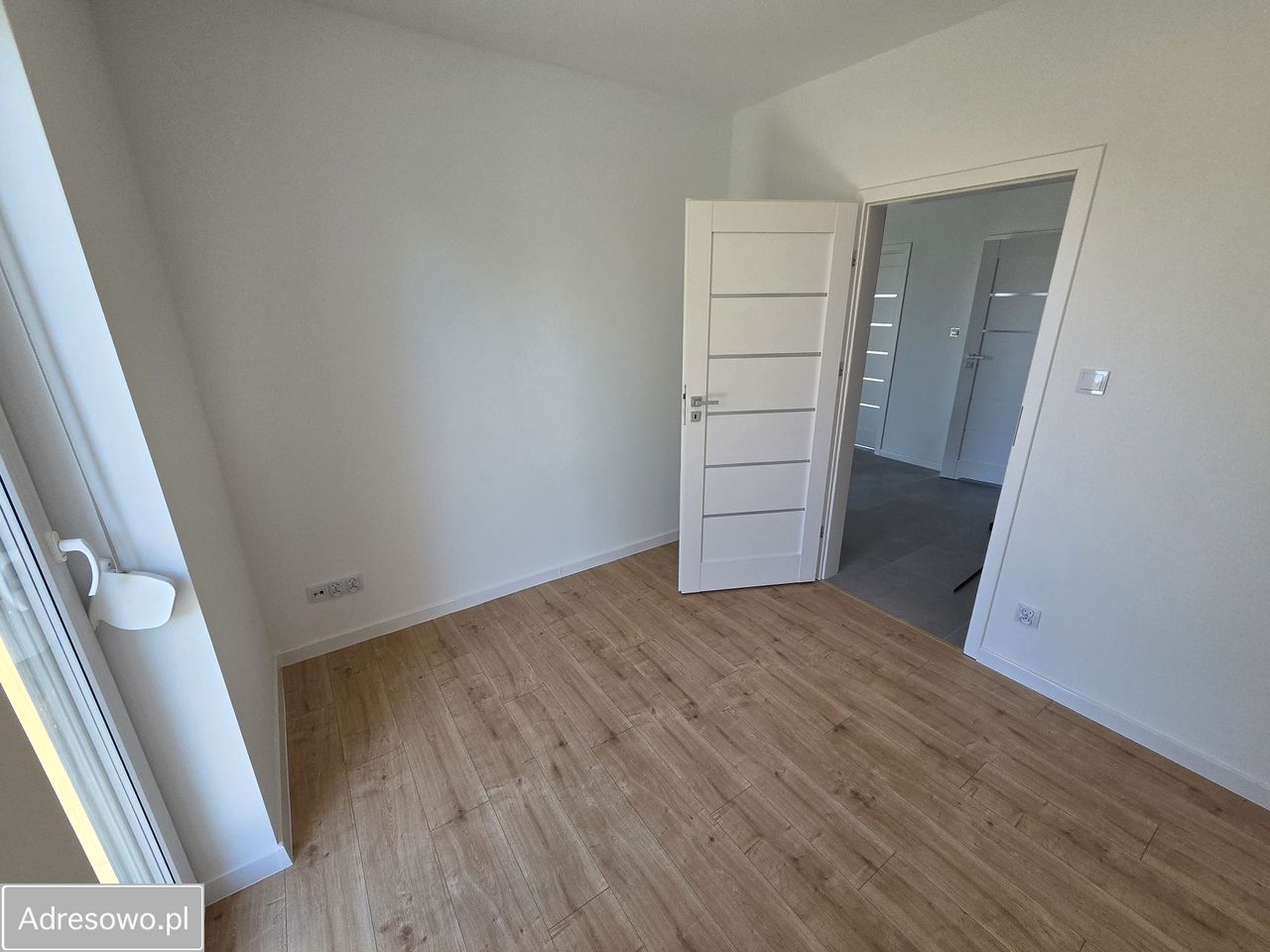 Mieszkanie 3-pokojowe Ostrów Wielkopolski, ul. Kokosowa. Zdjęcie 17