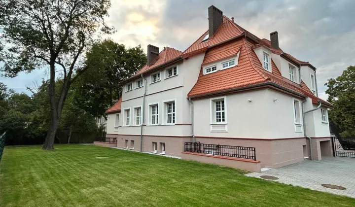 Mieszkanie 2-pokojowe Lubliniec Centrum